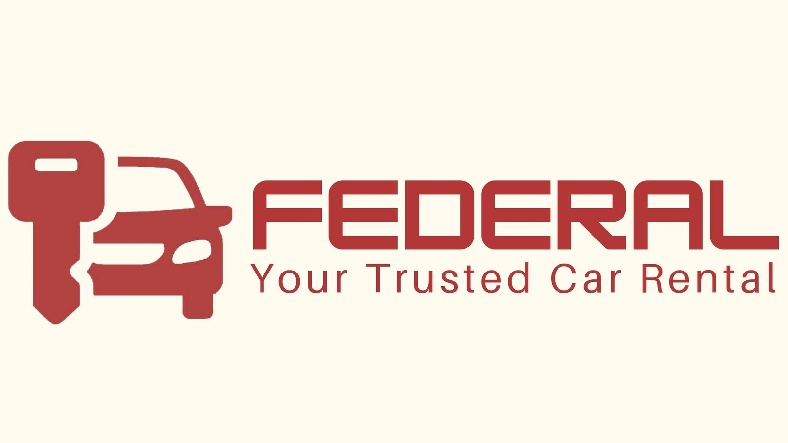 Federal Rentals Logo